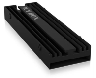 ICY BOX Radiator do M.2 SSD dla PlayStation® 5 - 720398 - zdjęcie 2